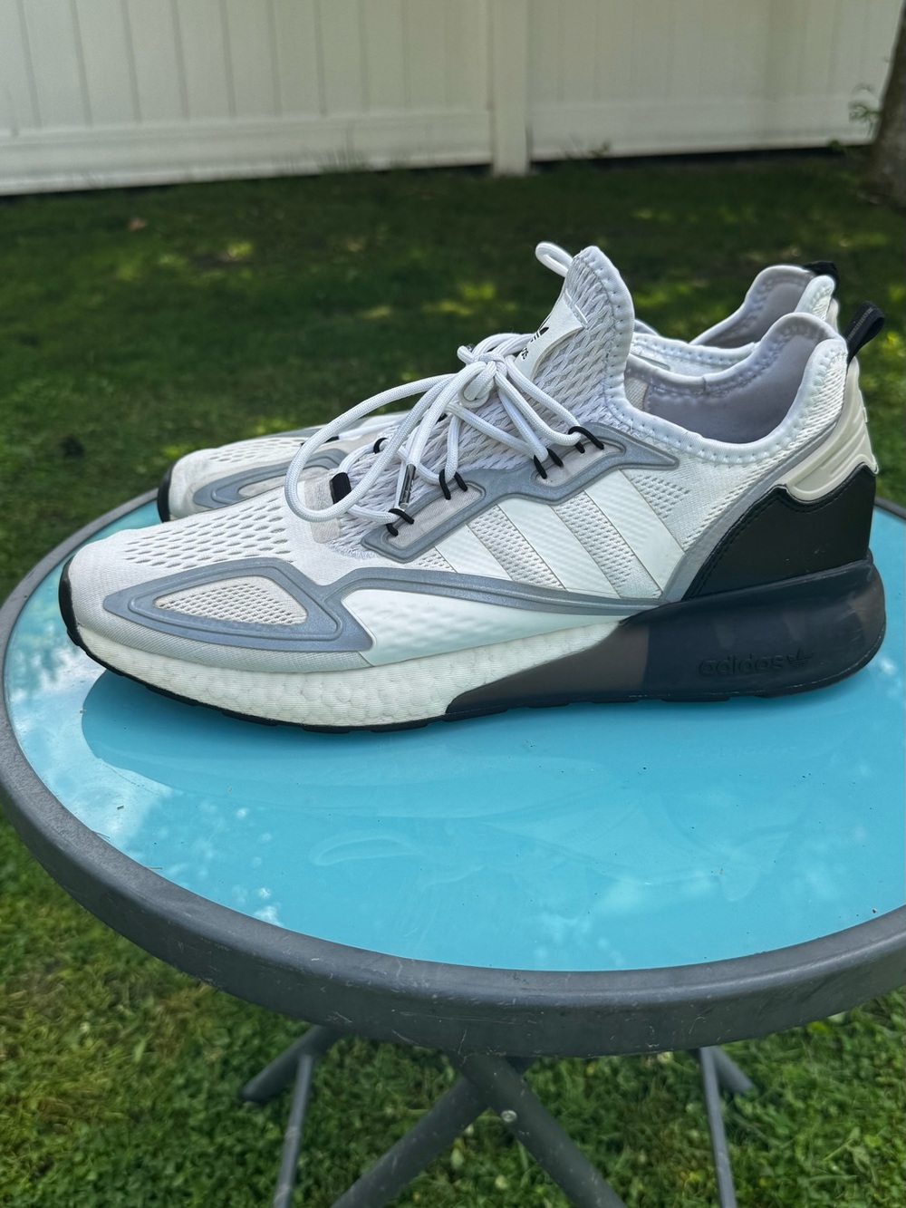 Adidas shoes